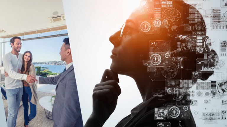 La Estrategia de IA de Inmodigital: Valoración y Venta Eficiente en 2025