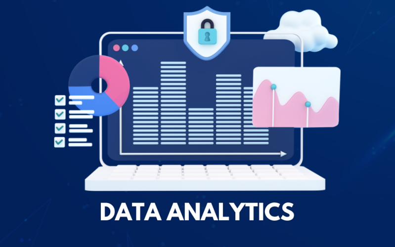 Expert Data Analytics Services